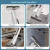 Wet and Dry Dual-Use  Water-Locking Cleaning Solution"  Versatile Cleaning Tool  Tabletop and Floor Cleaning  Strong Absorbent Mop  Storable Design Mop  Small Apartment Cleaning  RV Cleaning Solution  Ring-Type Push-Pull Design  Portable Self-Squeeze Mini Mop  Multifunction Cleaning Tool  Kitchen and Car Sponge Cleaning  Integrated Washing and Dehydration  Home Cleaning Tools  Hand-Free Washing