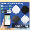 Wireless Item Locator Smart Key Finder Smart Bluetooth Anti-Loss Device Phone Finder MFI Rated Tracker Lost Key Finder Lost Item Locator Locator for iPhone Location Tracker for iPhone iPhone Tag Replacement iOS Device Locator GPS Tracking Device GPS Tag for iPhone Find My iPhone Alternative Find My App Compatible Tracker Bluetooth Item Tracker Bluetooth GPS Tracker Apple-Compatible Tracker Apple Find My Compatible Anti-Loss Reminder Device