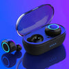 Wireless Headphones  Wireless Earbuds with Noise Cancellation  Wireless Earbuds for Workouts  Wireless Earbuds for Active Lifestyles  Waterproof TWS Headset  Waterproof Earbuds  True Wireless Stereo (TWS) Earbuds  Sweat-Resistant Earphones  Sports Wireless Earbuds  Premium Sound Quality Earphones  On-the-Go Charging Case  Noise-Cancelling Earbuds  Noise Isolation Technology  Long Battery Life Earphones