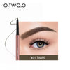 Waterproof Elegance  Ultra Fine Brows  Precise Definer  Long Lasting Glam  Eyebrow Pencil  Eye Brow Essentials  Brow Perfection  Brow Pencil  Brow Game Strong