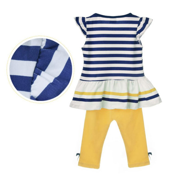 Son and Daughter Sale  Versatile Style  Tshirt  Trendy Baby  Summer Baby Fashion  Playful Design  Multi Color Baby Set  Kids Clothing Set  GirlPants  Cute Baby Outfit  Cotton Baby Clothes  Comfortable Wear  Colorful Fashion  Baby Suit  Baby Girl Fashion