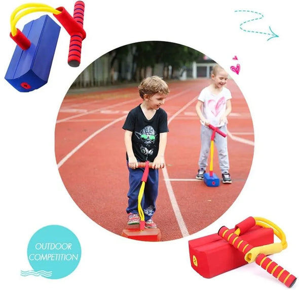 Versatile Outdoor Fun  Suitable for Kids 3 Years and Up  Scene Simulation Play  Safe and High-Quality Materials  Physical Activity and Coordination  Parent-Child Communication Tool  Outdoor Fun and Exercise Toy  Motor Skills and Balance Development  Interactive and Creative Play  Ideal Toy for Autistic Kids  Hands-On Learning and Brain Development  Gifts for Boys and Girls Aged 3+  Gift for Kids with Autism