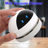 Mini Vacuum Cleaner Portable USB Charging Desktop - Mecco Shop