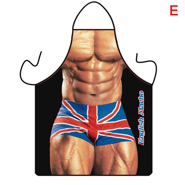 Witty Home Cooking Accessories  sexy apron  Kitchen Apron  Humorous House Printing Apron for Chefs  Household Cleaning Made Fun  Hot Funny Alphabet Logo Apron  Funny statement aprons  funny apron  Cooking with Style  Baking Accessories Tablier  apron  men's apron
