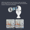 Wireless Home Monitoring  Wi-Fi Security Camera  Weatherproof Security Camera  Two-Way Audio Camera  Smart Lighting Integration  Smart Home Security  Smart CCTV Camera  Remote Monitoring CCTV  Night Vision Surveillance  Mobile App Control  Infrared Night Vision  Home Safety and Monitoring  E27 Lamp Bulb Camera  Cloud Storage Recording  24/7 Remote Viewing