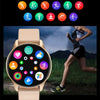 Women's Smart Watch  Women's Fitness Watch  Touchscreen Smart Watch  Stylish Men's Watch  Sports Smart Watch  Smart Wearable Device  Sleep Tracking Smart Watch  Multi-Function Smartwatch  Men's Smartwatch  LIGE Smart Watch  Heart Rate Monitoring  Health Monitoring Watch  Fitness Tracker Smartwatch  Color Screen Smartwatch  Bluetooth Call Smartwatch  Blood Pressure Monitoring  Android & iOS Compatible  Affordable Smartwatch  Activity Tracker Watch