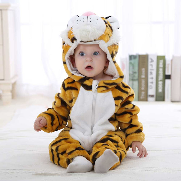 Warm baby onesies  Toddler winter costumes  Stylish baby jumpsuits  Kids overall suits  Infant cozy jumpsuits  Flannel rompers  Cute baby clothing designs  Cute baby animals clothing  Baby rompers for 4-6 years  Baby rompers  Baby outfit sets  Baby costume outfits  Animal-themed baby rompers  Affordable baby costumes  Adorable toddler winter attire