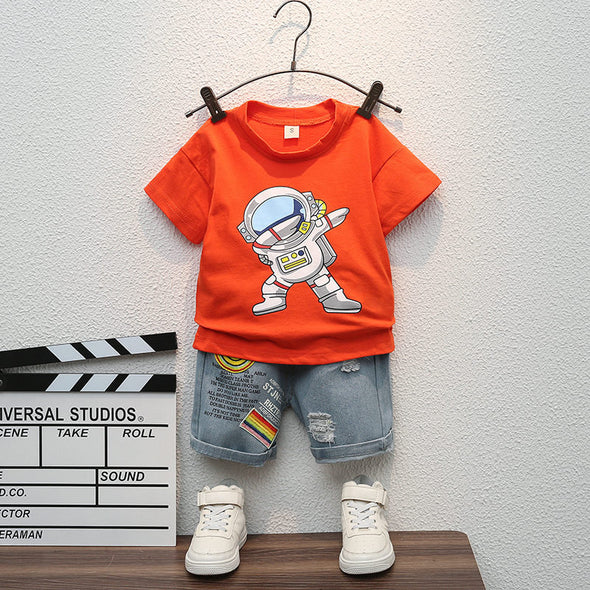 Year-Round Kids' Wear  Versatile Children's Outfit  Trendy Tots  Toddler Trendsetters  Playdate Ready  Kids' Casual Chic  Infant Fashion  fall collection  Cool and Comfortable  Casual Coordinated Look  Casual Clothes for kids  boys  Baby Basics  2-Piece Playwear  Fall collection  BOYS