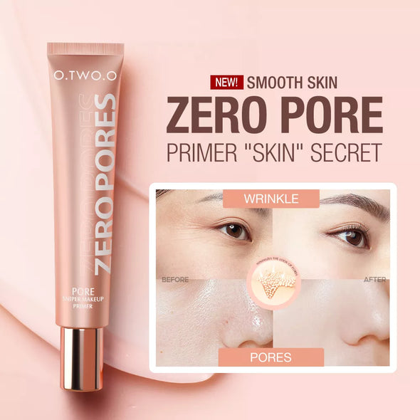 Smooth Operator  Primer for Face Cosmetics  Prime And Shine  Pore Perfection  Oil Free Glow  Moisture Lock  Invisible Finish  Flawless Base  Fine Lines Be Gone  Face Primer Makeup Base  Cosmetic Canvas  Brighten Up