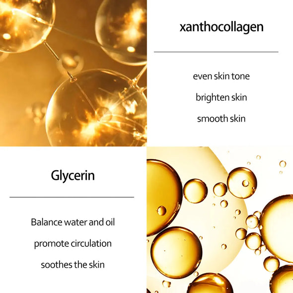 Youthful Radiance  skin treatment  Skin Elixir  skin care serum  serum  Pore Perfection  Niacinamide Nectar  Golden Glow  glowing skin  beauty products  Beauty Essentials  anti aging product  Age Defying Serum