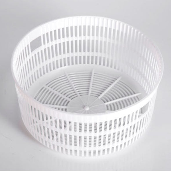 Vegetable Drying Solution  Salad Spinner  Multi-functional Salad Spinner  Kitchen Vegetable Dryer  Innovative Kitchen Gadget  Fruit Basket and Strainer  Fruit and Vegetable Strainer  Fresh Produce Dryer  Efficient Food Prep Tool  Creative Kitchen Tool  US Labor Day Sale