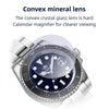men  mens  Waterproof Wristwatch  Versatile for Sports and Casual Wear watch  Trendy Accessories  Suitable for Diving and Water Activities wristwatch  Stainless Steel Watch  Sport Watch  Reliable Quartz Movement  Premium Timepieces  Men's Quartz Watch  Male Gift Set  Luxury Watches  Luminous Dial  High-Quality Timepiece  Gifts for Him  Father's Day Gifts  Excellent Gift for Men.  Accurate Timekeeping