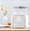 Universal Baby Bottle Heater  Sterilizer for Baby Bottles  Safe and Efficient Baby Warmer  Quick Bottle Heating  Portable Baby Bottle Warmer  Newborn Feeding Equipment  Multi-function Bottle Warmer  Milk Warmer with Temperature Control  Fast Baby Accessories Heater  Easy-to-Use Bottle Warmer  Compact Baby Feeding Appliance  Bottle Warmer with Timer  Baby Shower Gift Idea  Baby Milk Warmer  Baby Formula Warmer