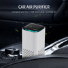 Versatile Air Cleaning  USB Portable Purifier  Triple Filter System  Smoke Air Freshening  Portable Car Purifier  Odor Eliminator  Negative Ion Air Purifier  Mini Air Purifier  Low-Maintenance Air Cleaner  Low Noise Air Purifier  Home Air Cleaner  High-Quality Filter Element  Healthy Breathing Environment  Fresh Air Solution  Formaldehyde Remover  Dust Remover  Compact Air Purifier  Allergen Removal  Air Quality Improvement  Air Purification Technology