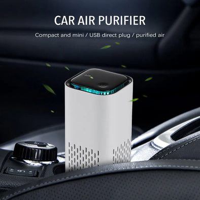 Versatile Air Cleaning  USB Portable Purifier  Triple Filter System  Smoke Air Freshening  Portable Car Purifier  Odor Eliminator  Negative Ion Air Purifier  Mini Air Purifier  Low-Maintenance Air Cleaner  Low Noise Air Purifier  Home Air Cleaner  High-Quality Filter Element  Healthy Breathing Environment  Fresh Air Solution  Formaldehyde Remover  Dust Remover  Compact Air Purifier  Allergen Removal  Air Quality Improvement  Air Purification Technology