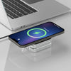 Wireless Charger Stand  Portable Wireless Charging Stand  Multi-Device Charging Stand  Magnetic Wireless Charger  Magnetic Charging Station  iPhone and AirPods Charger  iPhone 15 Charger  iPhone 14 Charger  Foldable Magnetic Charger  Foldable Charging Station  Foldable Charger Organizer  Fast Charger Holder  Docking Station for iPhone and AirPods  Convenient Charging Solution  Compact Wireless Charging Hub  Charging Dock for Multiple Devices  3-in-1 Charger Stand