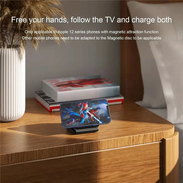 Wireless Charger for Multiple Devices  Wireless Charger for AirPods  USB Type C Charging Station  Quick Charging Wireless Dock  Qi-Certified Wireless Charger  Magnetic Wireless Charging Pad  Magnetic Charger with Foldable Stand  iWatch Charging Dock  iPhone 13 Pro Max Charging Station  Hybrid Charging Station  Fast Wireless Charging Dock  Charging Stand for iPhone 14  Apple Watch Series 8 Charger  30W Wireless Charging Stand