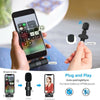 Wireless Video Recording  Wireless Lavalier Microphone Set  Wireless Audio Recording  Wireless Audio and Video Recording  Video Recording with Wireless Microphone  Short Video Recording  Rechargeable Lavalier Microphone  Portable Microphone for Live Streaming  Phone Charging Microphone  Mini Microphone with Phone Charging  Mini Microphone Set  Mini Microphone  Microphone for Mobile Devices  Live Streaming Microphone  Lapel Microphone for Phone