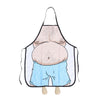 Wacky Man Belly Magic  Wacky Character Printed Apron  Uncle Belly Cooking Fun  Uncle Belly BBQ Delight  Playful 3D Belly Apron  Novelty Kitchen Grilling Apron  Kitchen Comedy Apron  Hilarious 3D Belly Apron  Grill Master's Funny Apron  Creative Funny BBQ Attire  Cooking with a Twist of Humor  Bellylicious Cooking Companion  Belly Laughs in the Kitchen  3D Belly Design Novelty Apron