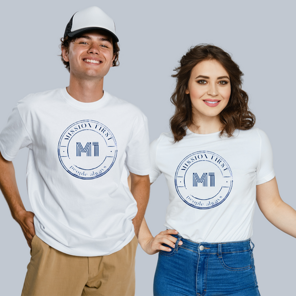 M1 OG Shirt Set - Mecco ShopUnisex T-Shirts  unisex shirt  unisex  t-shirt  printed shirt  mission merch  MERCHANDISE  inspiration  20%