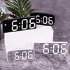 trending product  Trending  Time display  Table clock  Shop by trends  Mirror clock  LED mirror clock  Digital Alarm Table Clock  Digital alarm clock  Desktop electronic clock  Desktop clock