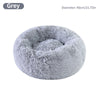 trending product  Trending  Shop by trends  soft pet bed  Small pet bed  round pet bed  Round Donut Pet Bed  Round bed  Pet pillow bed  Pet bed  Long hair bed  Donut bed  Dog bed  Cuddle bed  cozy pet bed  comfy pet bed  cat bed