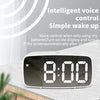 trending product  Trending  Time display  Table clock  Shop by trends  Mirror clock  LED mirror clock  Digital Alarm Table Clock  Digital alarm clock  Desktop electronic clock  Desktop clock
