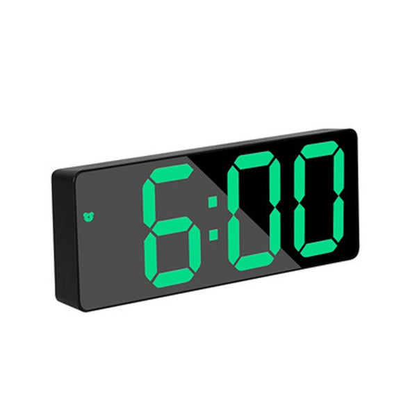 trending product  Trending  Time display  Table clock  Shop by trends  Mirror clock  LED mirror clock  Digital Alarm Table Clock  Digital alarm clock  Desktop electronic clock  Desktop clock