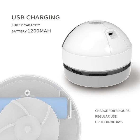 USB charging vacuum cleaner  trending product  Portable vacuum cleaner  Mini vacuum cleaner  Mini robot vacuum cleaner  Keyboard cleaner  Handheld vacuum cleaner  Dust removal accessory  Desktop vacuum cleaner  Cordless vacuum cleaner  Compact vacuum cleaner  Automatic vacuum cleaner