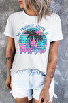 Vibrant Colors shirt  Sunshine Tee  Summer Vibes  Statement Shirt  Slogan Graphic Tee  Ship From Oversea  Positive Vibes shirt  Fun and Playful SHIRT  Expressive Style tee  Casual Fashion