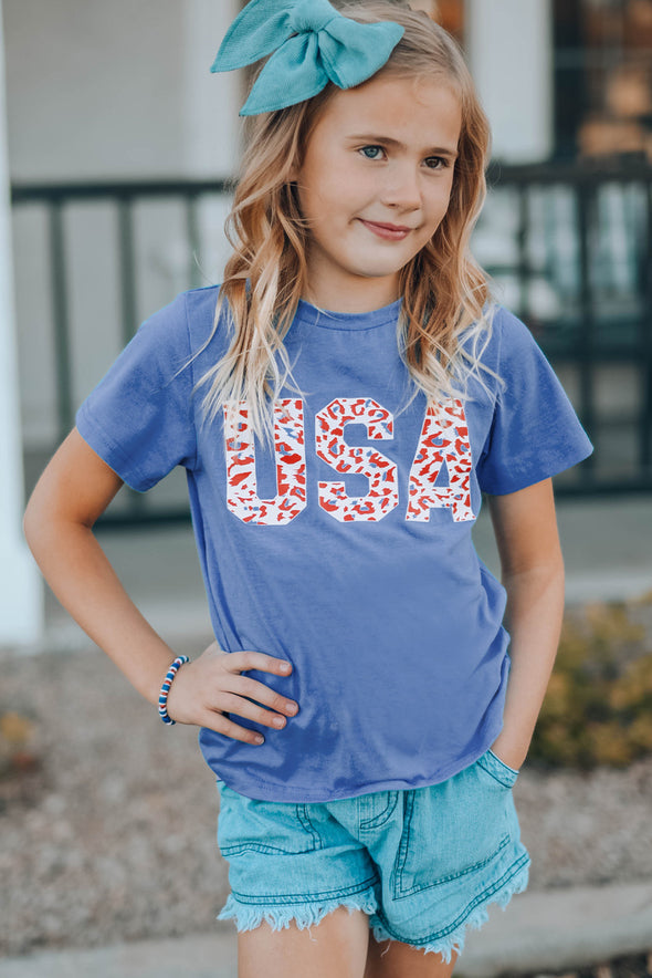Fourth Of July Style  Fourth of July shirt  july 4th sale  clothing for July 4th  July 4th shirt  USA Flag Tee  Unique Style Tee  Ship From Overseas  Patriotic Fashion  Leopard Print Style Tee  Leopard Love Tee  Girls Graphic Tee  Girls Fashion Tee  Fashion Statement Tee  American Pride Tee  1.7L One-Touch Electric Kettle